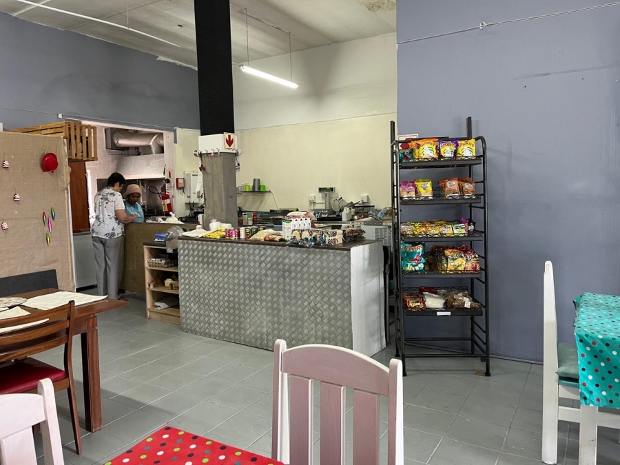 Commercial Property for Sale in Kleinmond Western Cape